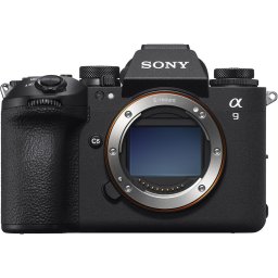 Sony A9 III + FE 24-70mm f/2.8 GM II