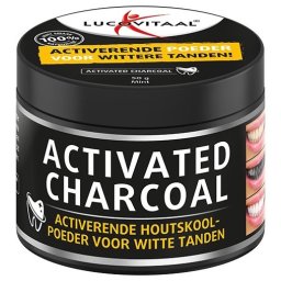 Lucovitaal Activated Charcoal