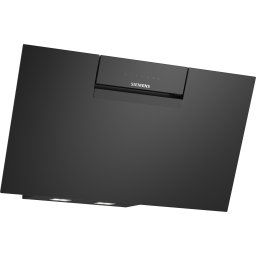 Siemens LC87JFN60 Schouwkap Zwart