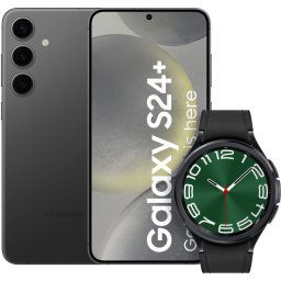Samsung Galaxy S24 Plus 256GB