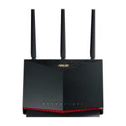 ASUS RT-AX86U Pro