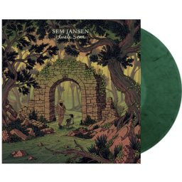 Sem Jansen - Uncle Sem (LP)