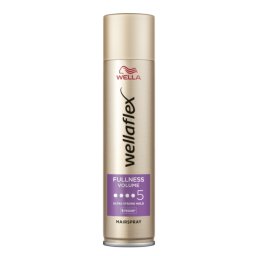 Wella Flex Fullness Volume Hairspray