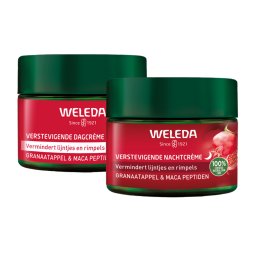 Weleda Gezichtsverzorging Anti-Age Combi