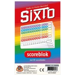 Sixto Scorebloks
