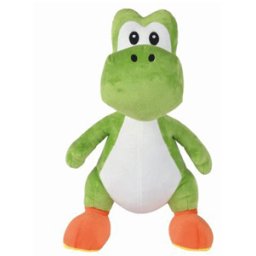 Super Mario - Yoshi Knuffel (50cm)