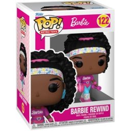Funko Pop! - Barbie Rewind #122