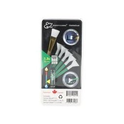 VisibleDust EZ Plus Kit 1.0 - Groen (5 pcs)