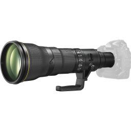 Nikon AF-S 800mm f/5.6E FL ED VR + TC800 ED Teleconverter