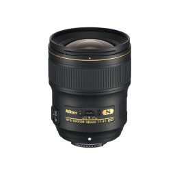 Nikon AF-S 28mm f/1.4E ED