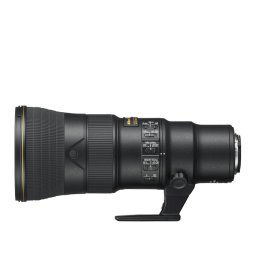 Nikon AF-S 500mm f/5.6E PF ED VR