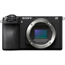 Sony A6700 + 16-55mm G
