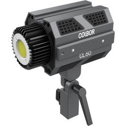 COLBOR CL60 COB Video Light - OUTLET