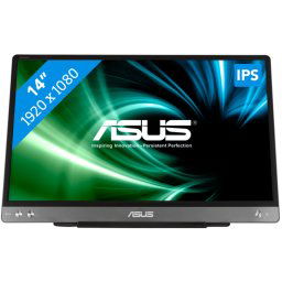 ASUS ZenScreen MB14AC