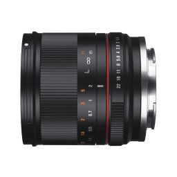 Samyang 21mm f/1.4 ED AS UMC CS Sony E