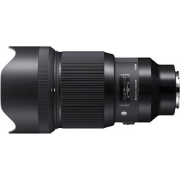 Sigma 85mm f/1.4 DG HSM Art L-Mount
