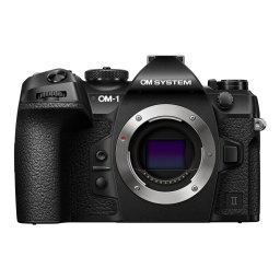 OM SYSTEM OM-1 Mark II + 40-150mm Pro