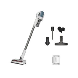 Miele Duoflex HX1 Steelstofzuiger zonder zak Blauw