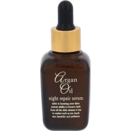 Argan Oil Night Repair Serum