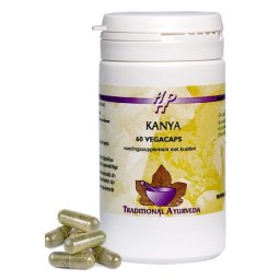 Holisan Kumari Capsules