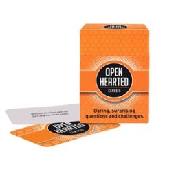Openhearted - Classic (Engels)