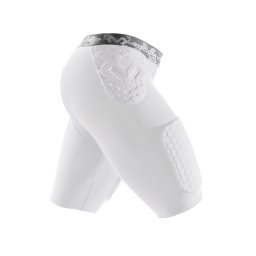 McDavid HEX Thudd Shorts 737 Wit