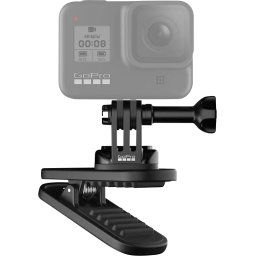 GoPro Magnetic Swivel Clip