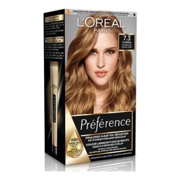 L'Oréal Paris Préférence 7.3 Florida Goudblond