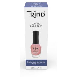 Trind Caring Base Coat