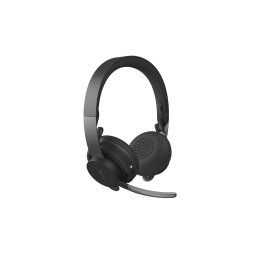 Logitech Zone Wireless teams headset