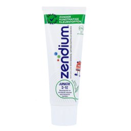 Zendium Tandpasta Junior 5-12 Jaar