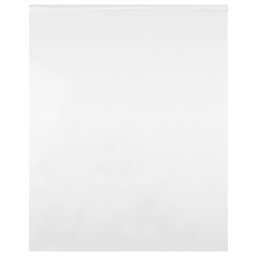 vidaXL Spiegelfolies 2 stuks zelfklevend 90x100 cm PET