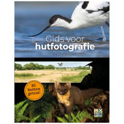 Gids voor hutfotografie