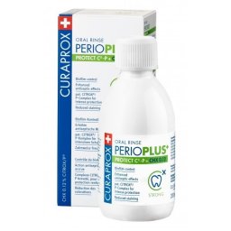 Curaprox PerioPlus+ Protect Mondspoeling