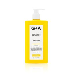 Q+A Ceramide Body Lotion Amandel Pistache