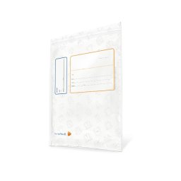 PostNL Fashionpack envelop brievenbus