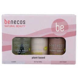 Benecos Geschenkset Nude Obsession