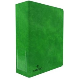 Prime Ring-Binder Groen