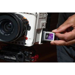 OWC 2TB Atlas Ultra CFexpress 4.0 Type B