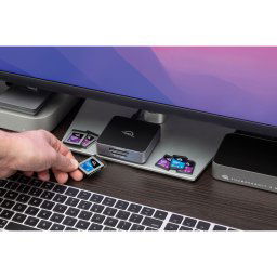 OWC 256GB Atlas Pro CFexpress 4.0 Type B