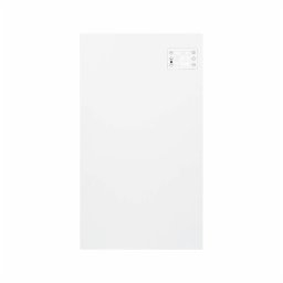 Eurom Alutherm Sani 1200 Wifi Badkamerkachel Wit