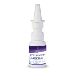 Weleda Rhinodoron Neusspray 20ml