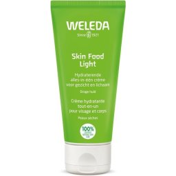 Weleda Skin Food Light