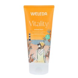 Weleda Duindoorn Vitality Douchecrème