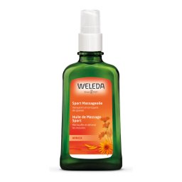 Weleda Arnica Sport Massageolie