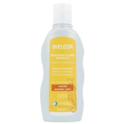 Weleda Haver Regenererende Shampoo