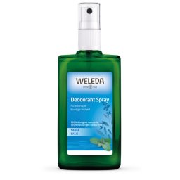 Weleda Salie Deodorant