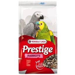 6kg (2x3kg) Prestige Papegaai Versele-Laga Papegaaienvoer