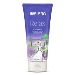 Weleda Aroma Shower Relax