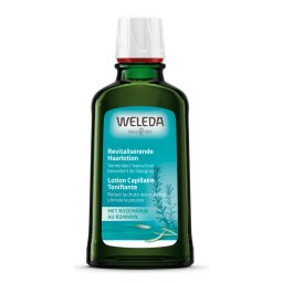 Weleda Revitaliserende Haarlotion